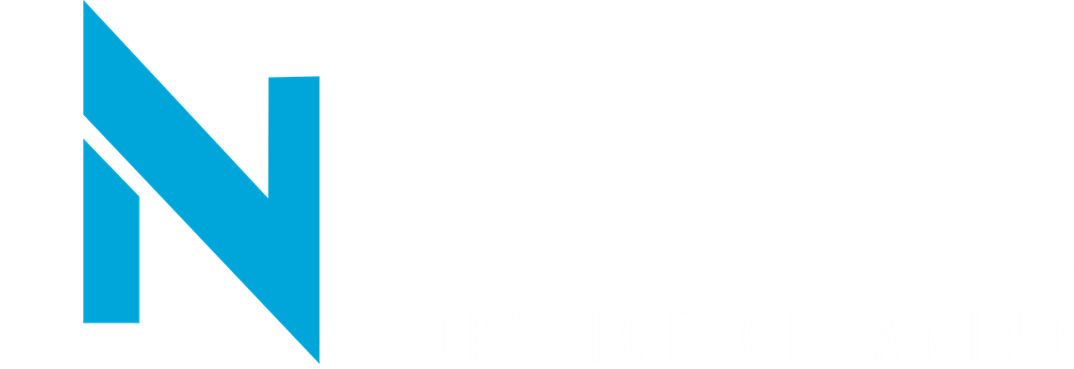 InNova Dry Ice Cleaning